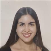 Doy clases de repaso para alumnos hasta la ESO. Cuento con experiencia en ello